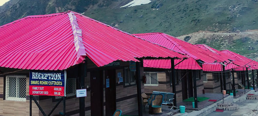 gmvn-swargarohini-cottages-kedarnath